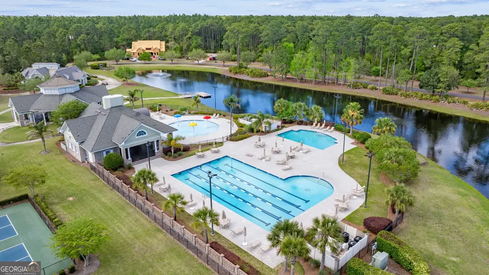 210 Placid RD St. Marys, GA 31558