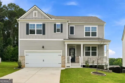 6000 Screech Owl DR