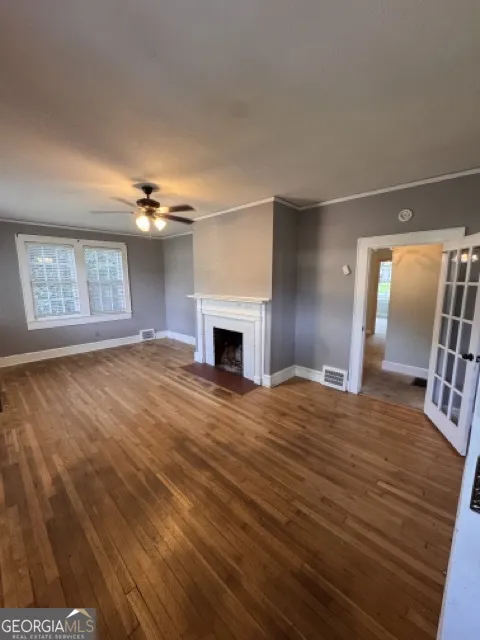 111 Edwards ST Elberton, GA 30635