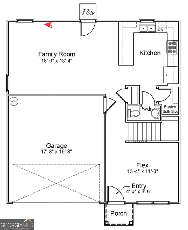 108 Zinnia Row Statesboro, GA 30458