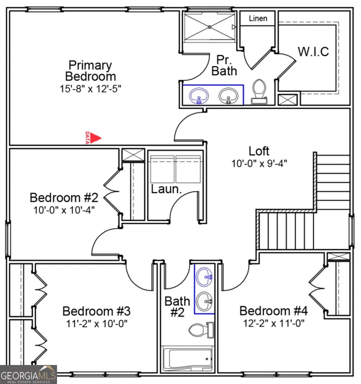 108 Zinnia Row Statesboro, GA 30458