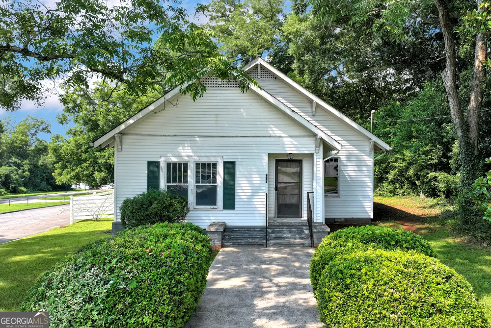 267 Washington ST Jefferson, GA 30549