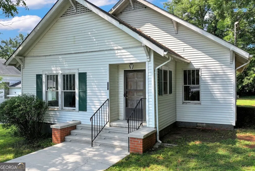 267 Washington ST Jefferson, GA 30549