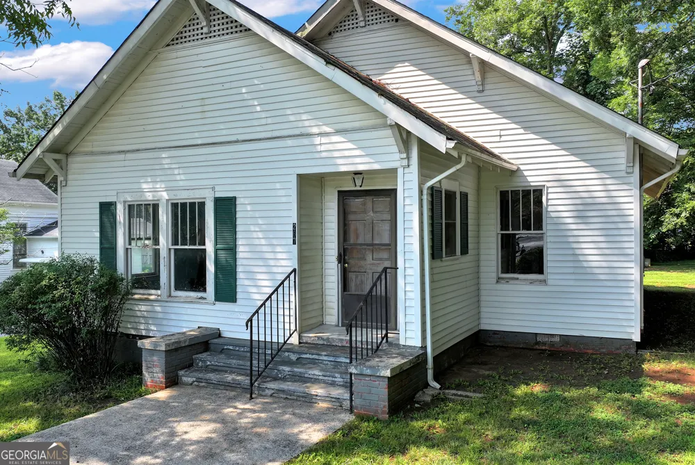 267 Washington ST Jefferson, GA 30549