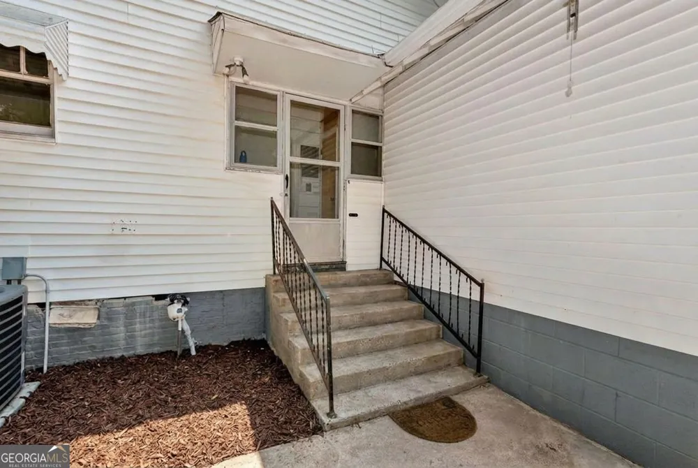 267 Washington ST Jefferson, GA 30549