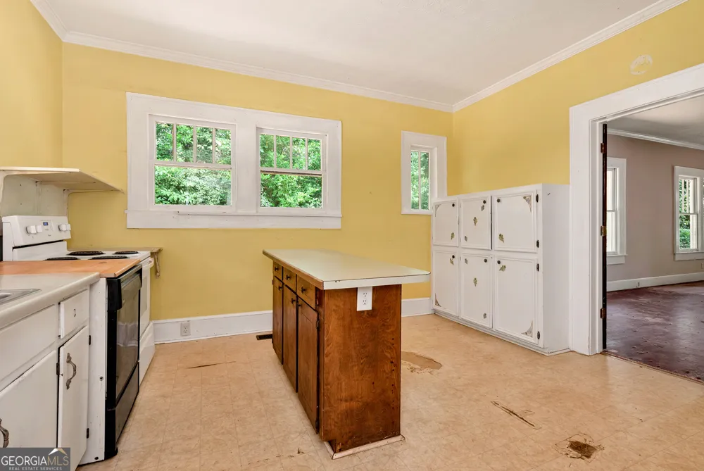 267 Washington ST Jefferson, GA 30549