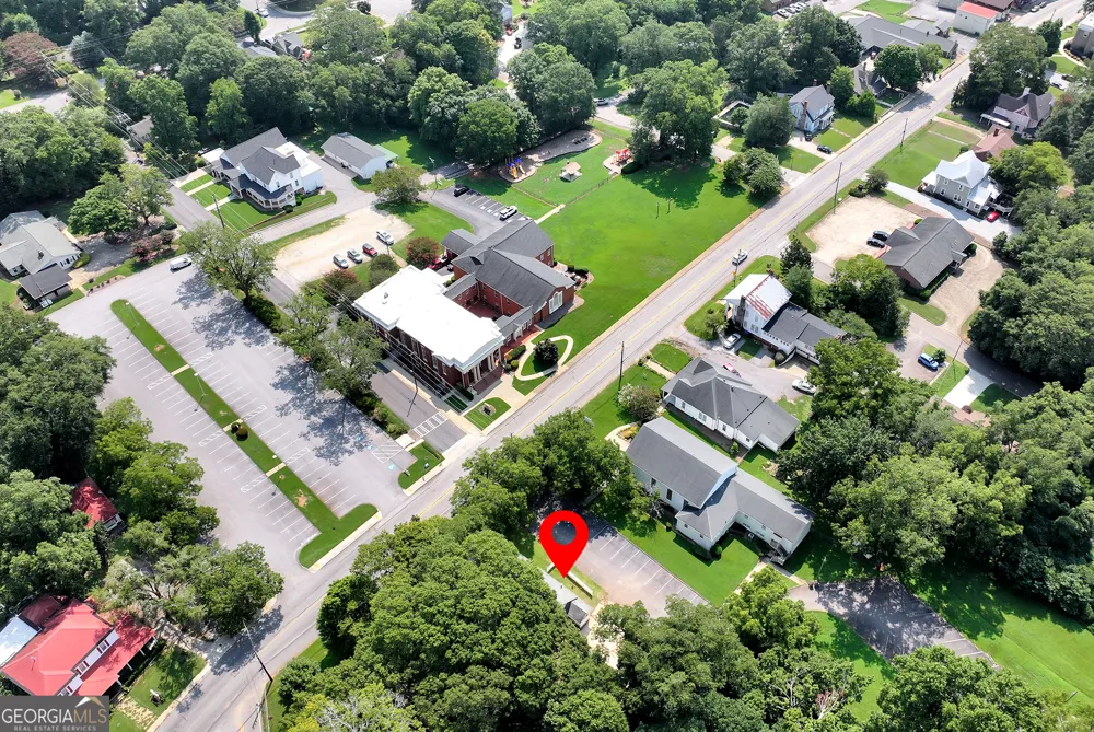 267 Washington ST Jefferson, GA 30549