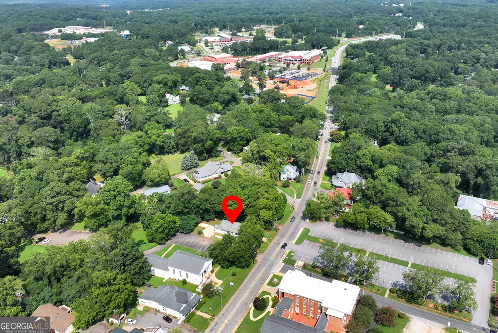267 Washington ST Jefferson, GA 30549