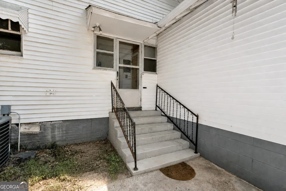 267 Washington ST Jefferson, GA 30549