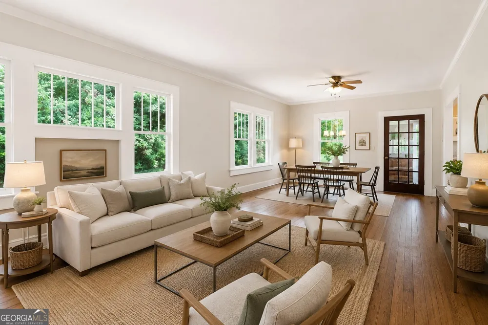 267 Washington ST Jefferson, GA 30549