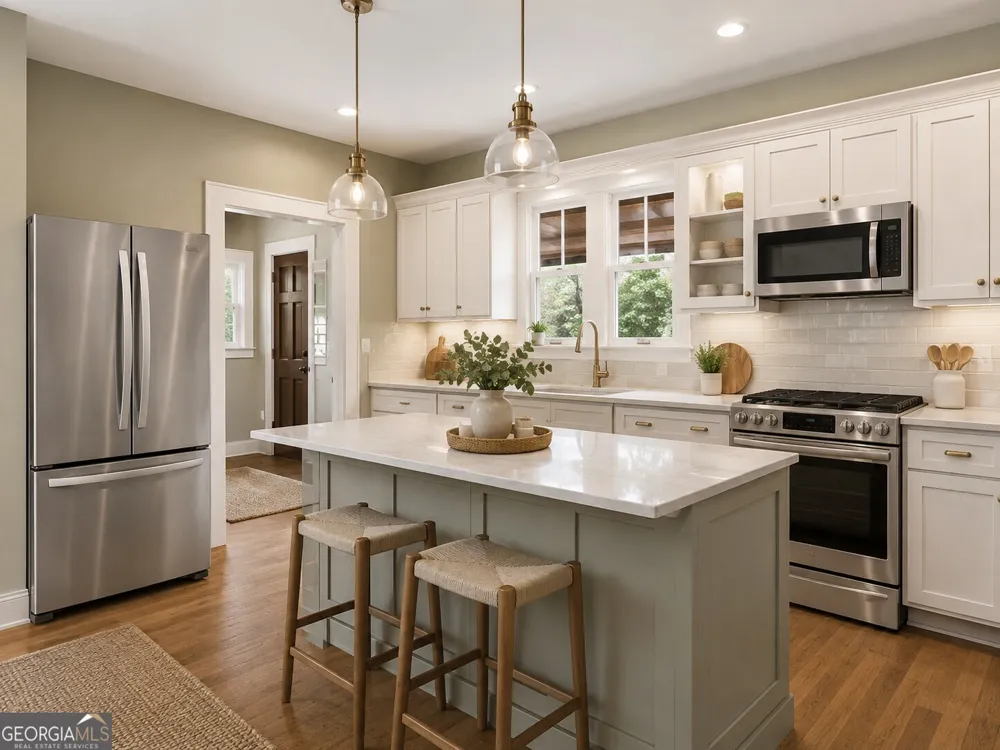 267 Washington ST Jefferson, GA 30549