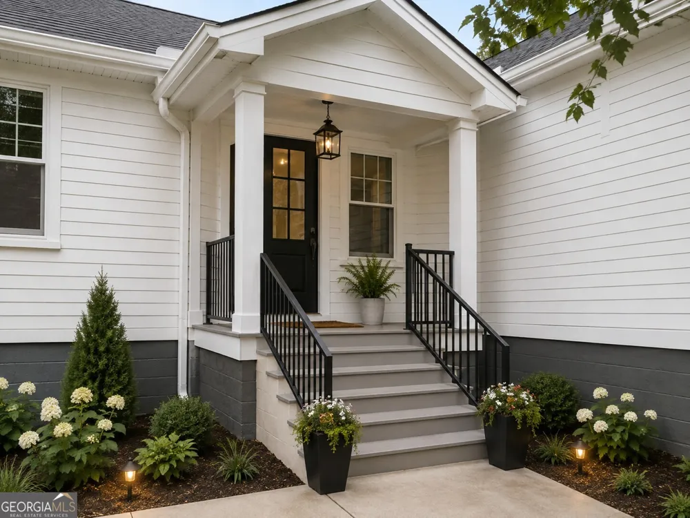 267 Washington ST Jefferson, GA 30549