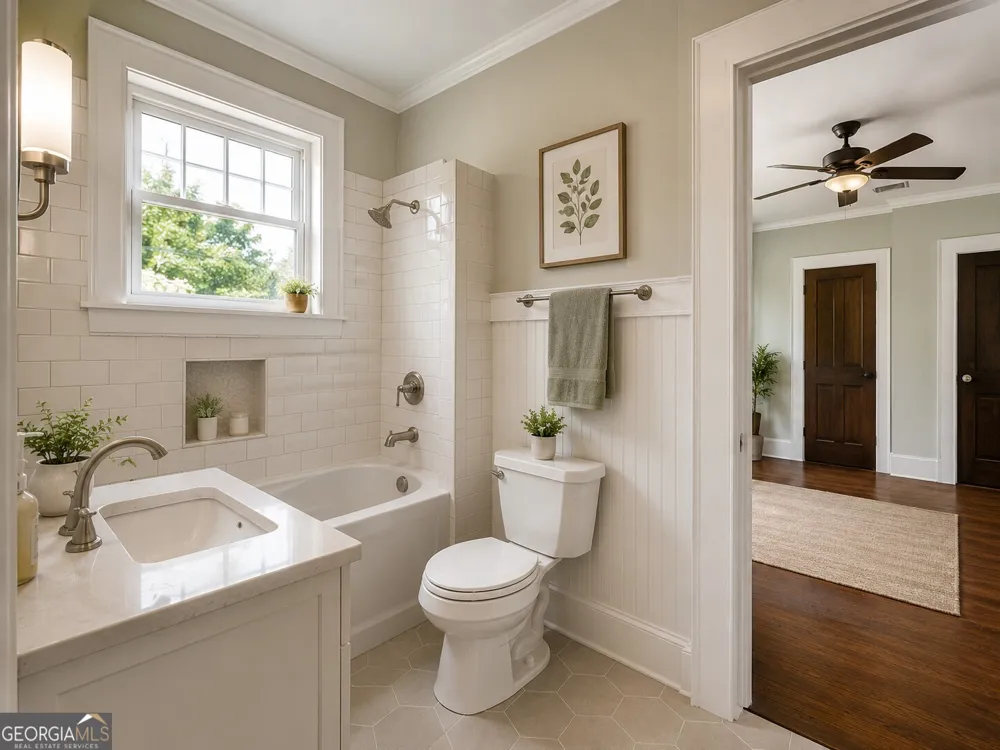 267 Washington ST Jefferson, GA 30549