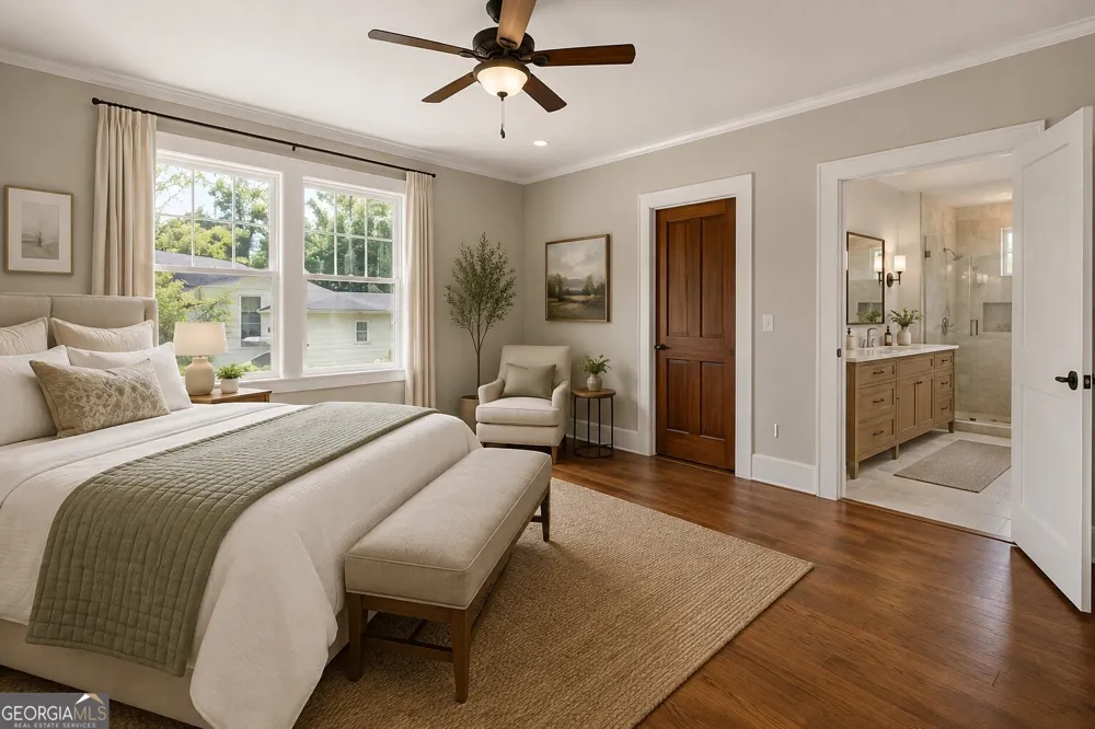 267 Washington ST Jefferson, GA 30549