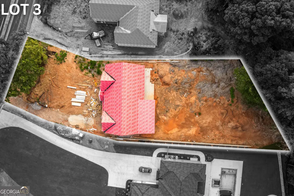 0 Riverside RD Sugar Hill, GA 30518