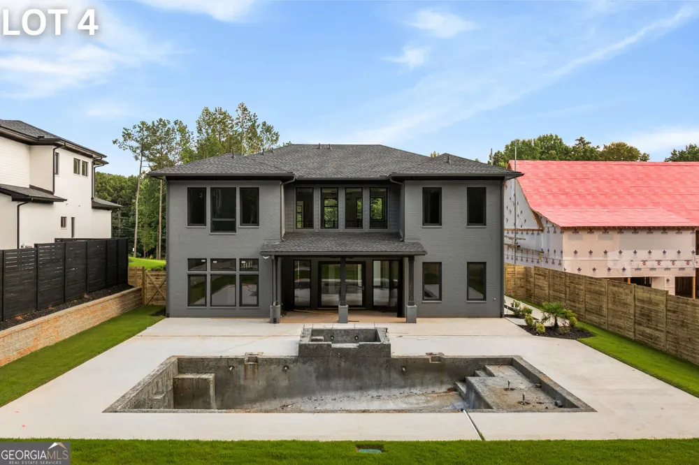 0 Riverside RD Sugar Hill, GA 30518