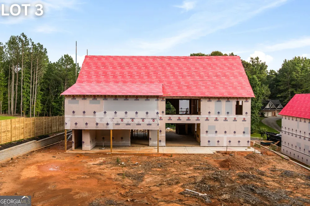 0 Riverside RD Sugar Hill, GA 30518
