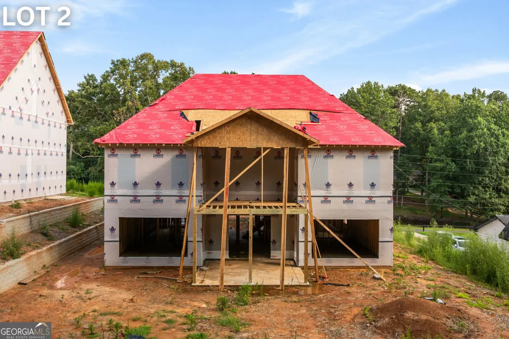 0 Riverside RD Sugar Hill, GA 30518