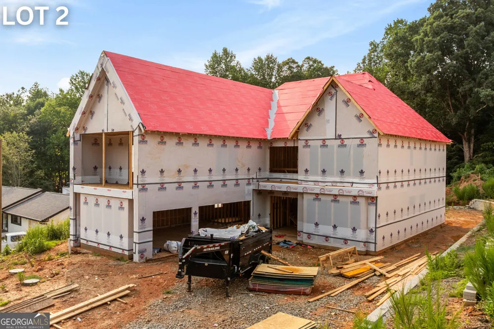 0 Riverside RD Sugar Hill, GA 30518