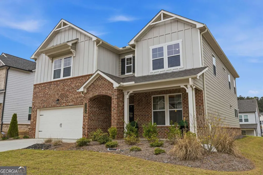 3168 Shirecrest LN Dacula, GA 30019