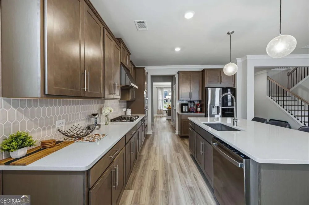 3168 Shirecrest LN Dacula, GA 30019
