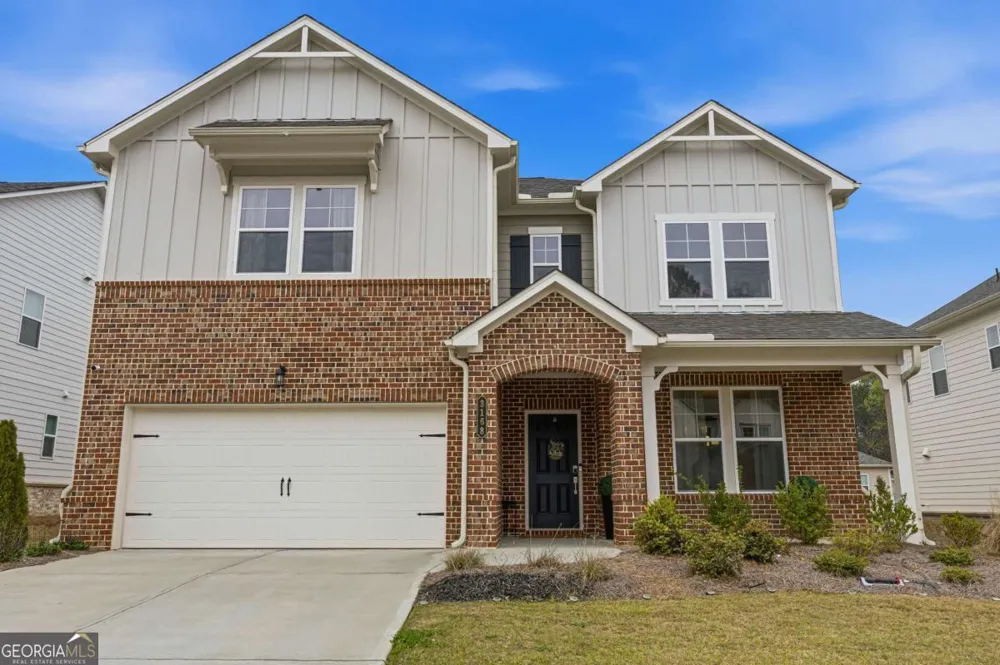 3168 Shirecrest LN Dacula, GA 30019
