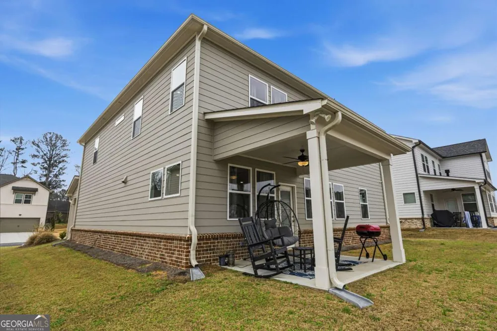 3168 Shirecrest LN Dacula, GA 30019