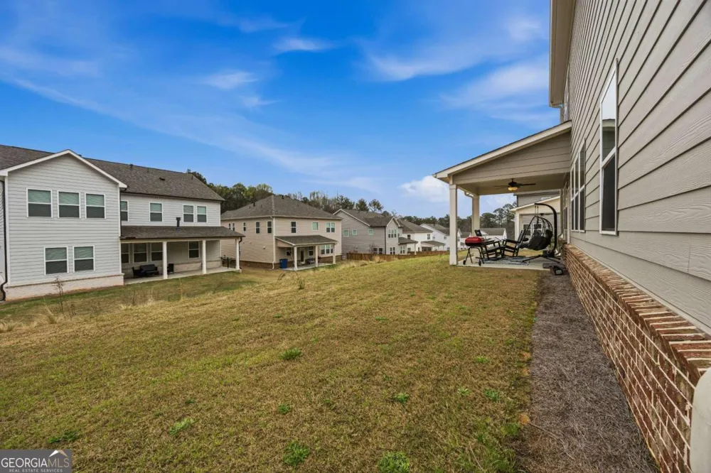 3168 Shirecrest LN Dacula, GA 30019