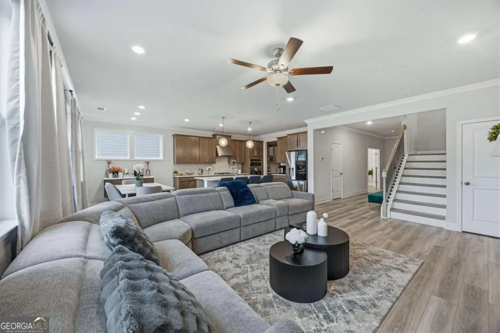 3168 Shirecrest LN Dacula, GA 30019