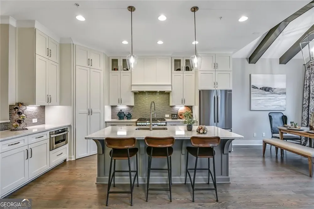 55 Bourbon ST Senoia, GA 30276