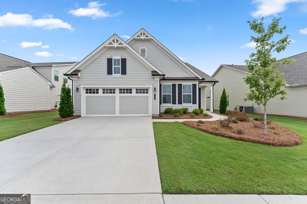 285 Huron LN Hoschton, GA 30548