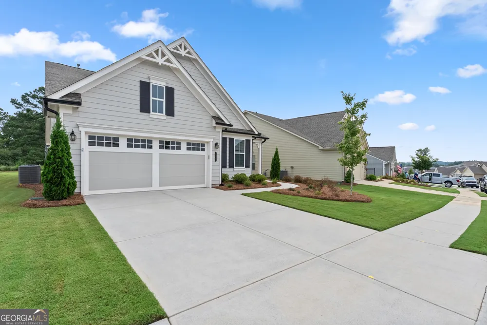 285 Huron LN Hoschton, GA 30548