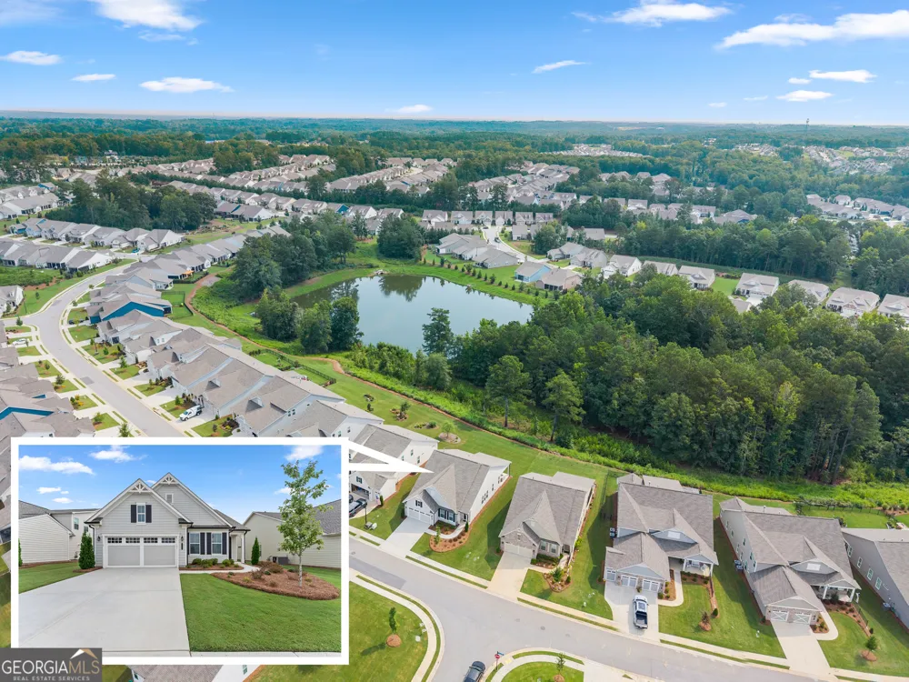 285 Huron LN Hoschton, GA 30548