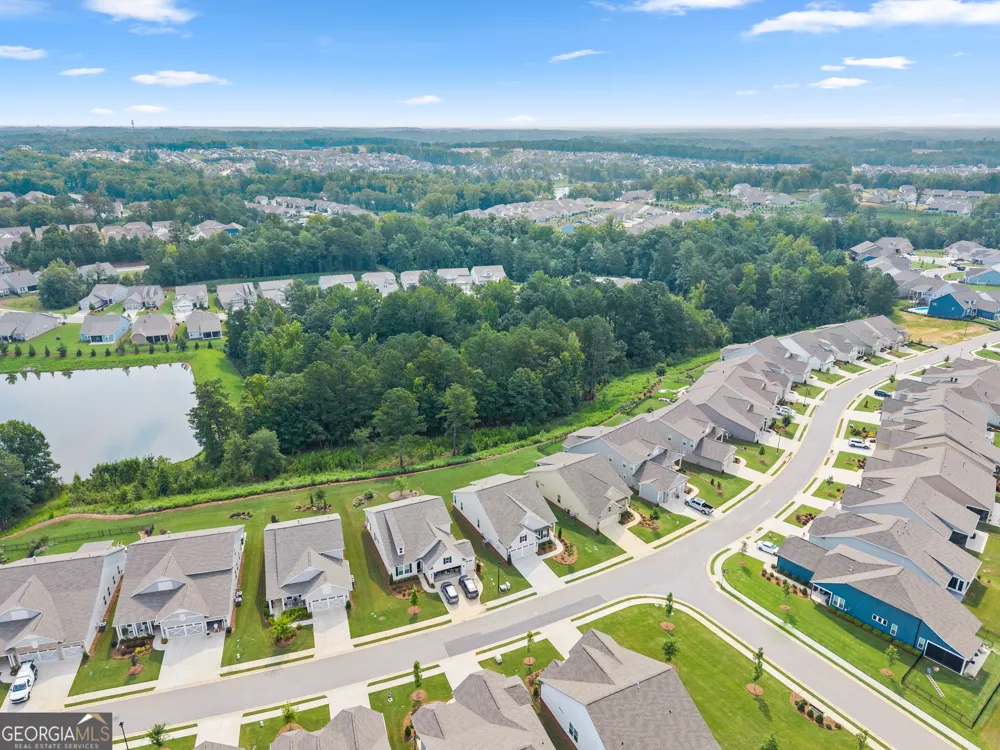 285 Huron LN Hoschton, GA 30548
