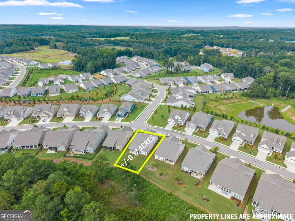 285 Huron LN Hoschton, GA 30548