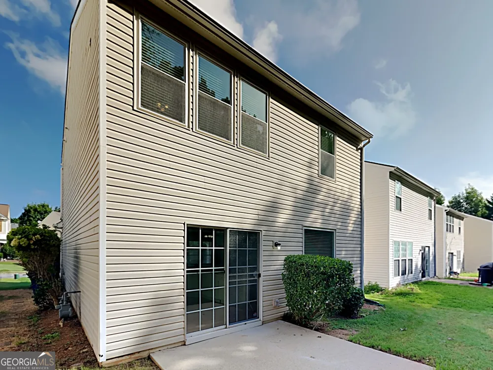 1627 Heyford CIR NW Kennesaw, GA 30152