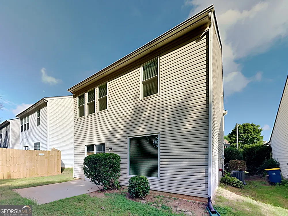 1627 Heyford CIR NW Kennesaw, GA 30152