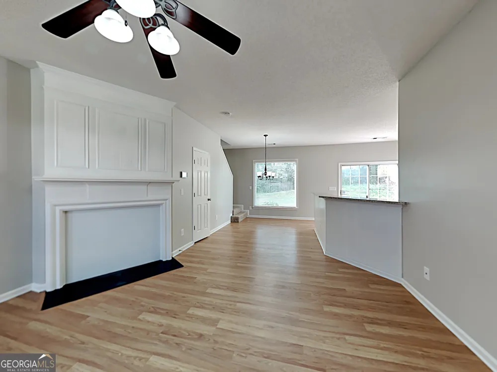 1627 Heyford CIR NW Kennesaw, GA 30152