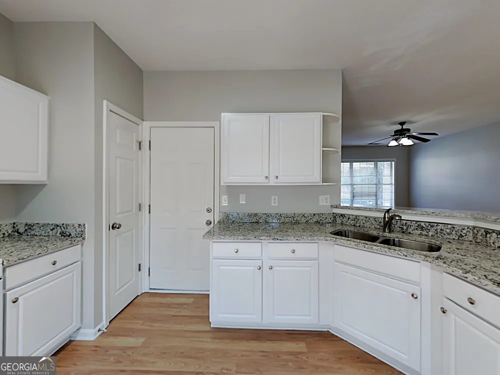 1627 Heyford CIR NW Kennesaw, GA 30152