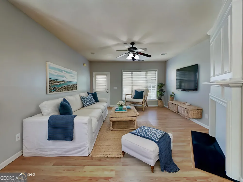 1627 Heyford CIR NW Kennesaw, GA 30152