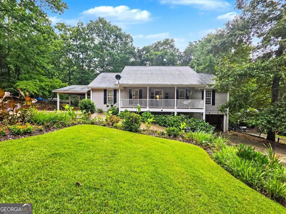 7815 Dogwood TRL Murrayville, GA 30564