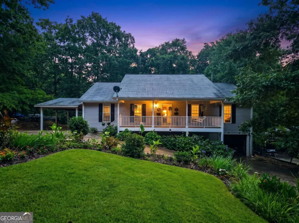 7815 Dogwood TRL Murrayville, GA 30564
