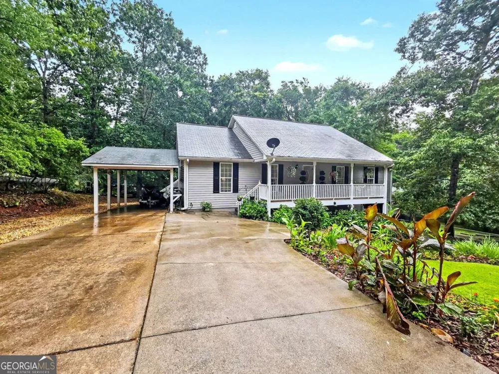 7815 Dogwood TRL Murrayville, GA 30564