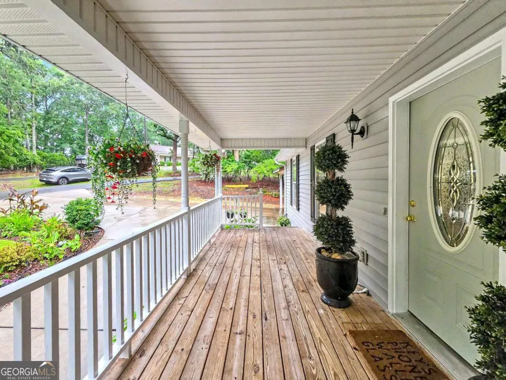 7815 Dogwood TRL Murrayville, GA 30564