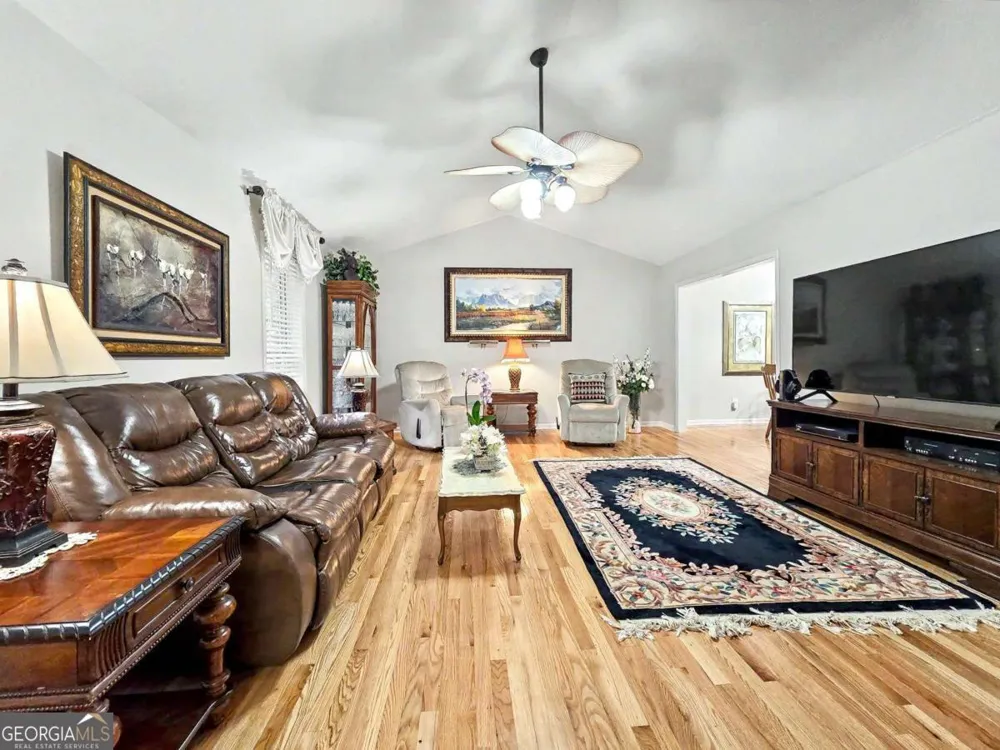 7815 Dogwood TRL Murrayville, GA 30564