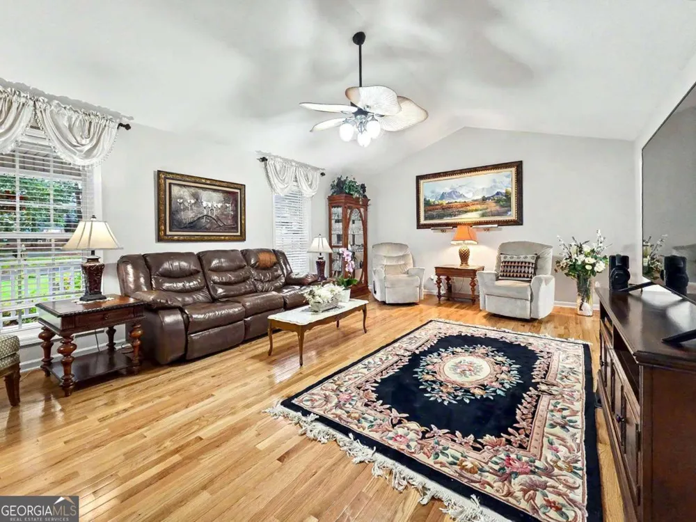 7815 Dogwood TRL Murrayville, GA 30564