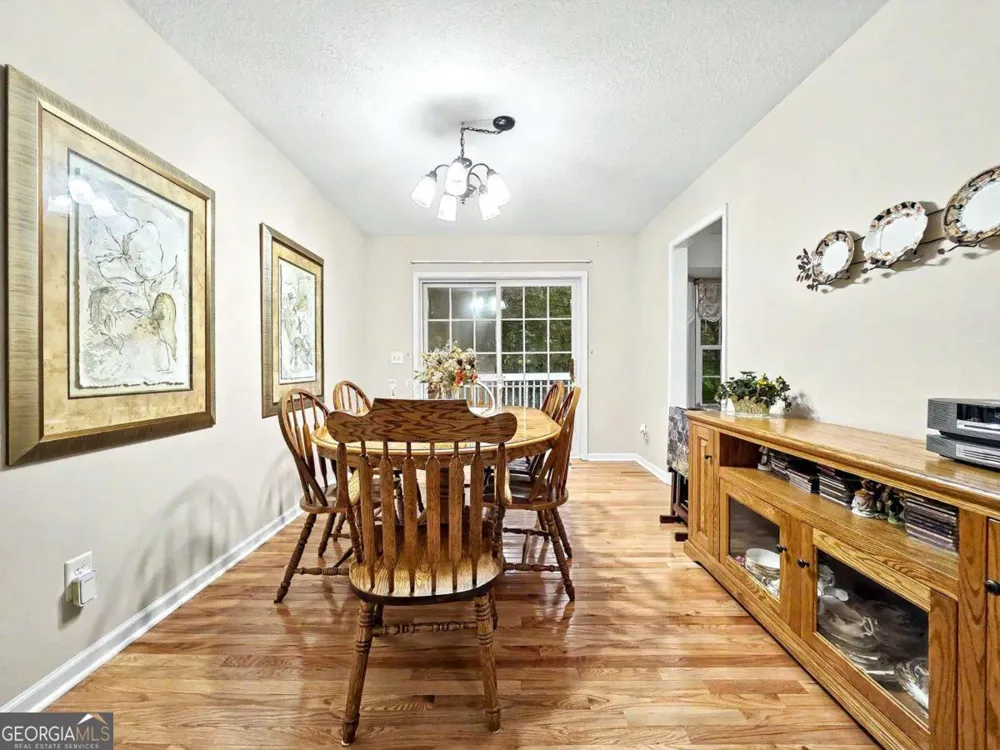 7815 Dogwood TRL Murrayville, GA 30564