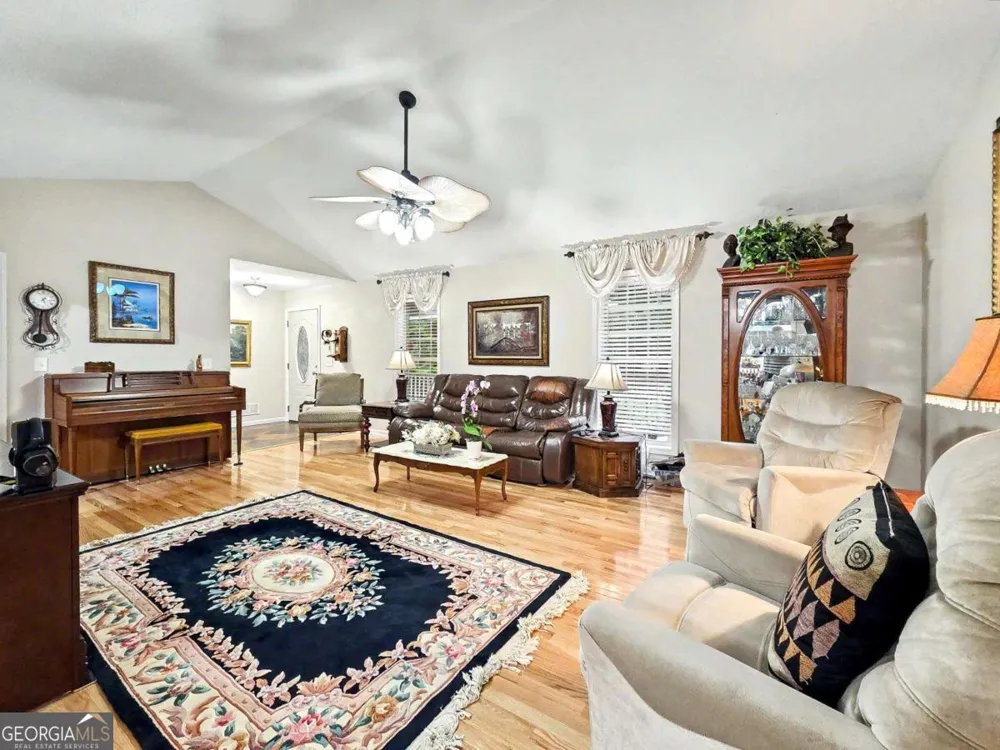 7815 Dogwood TRL Murrayville, GA 30564