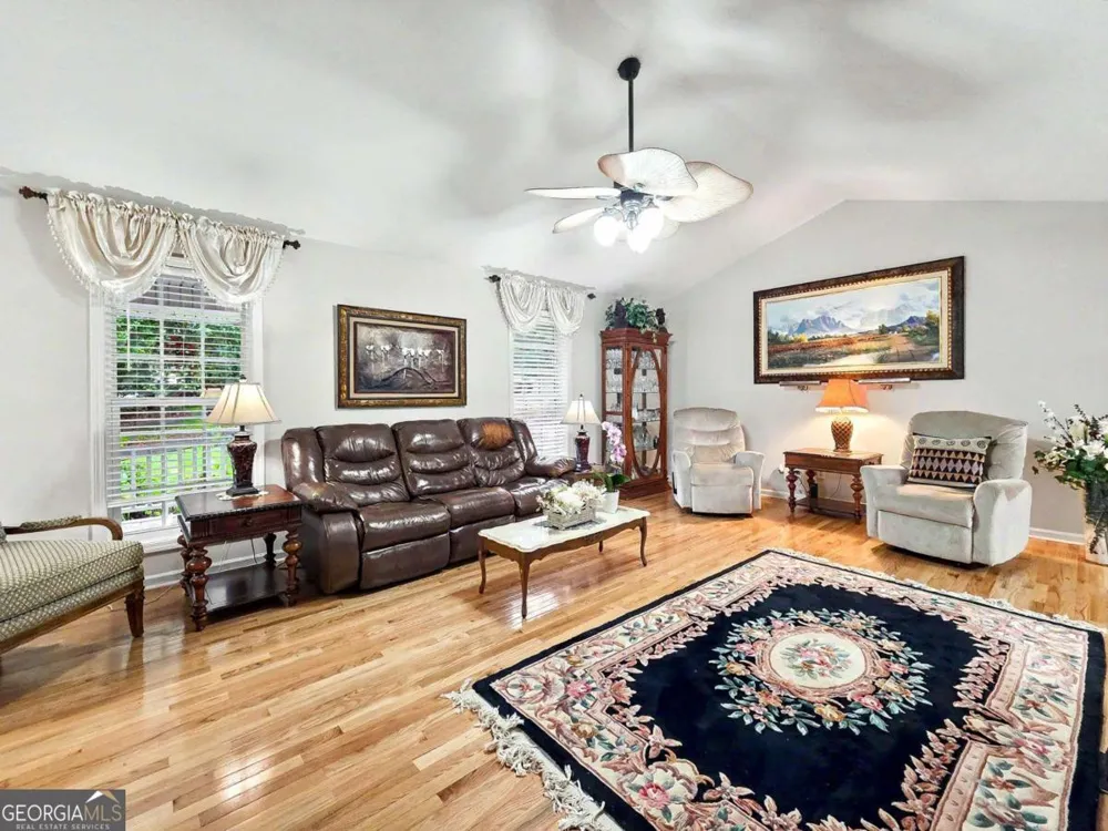 7815 Dogwood TRL Murrayville, GA 30564