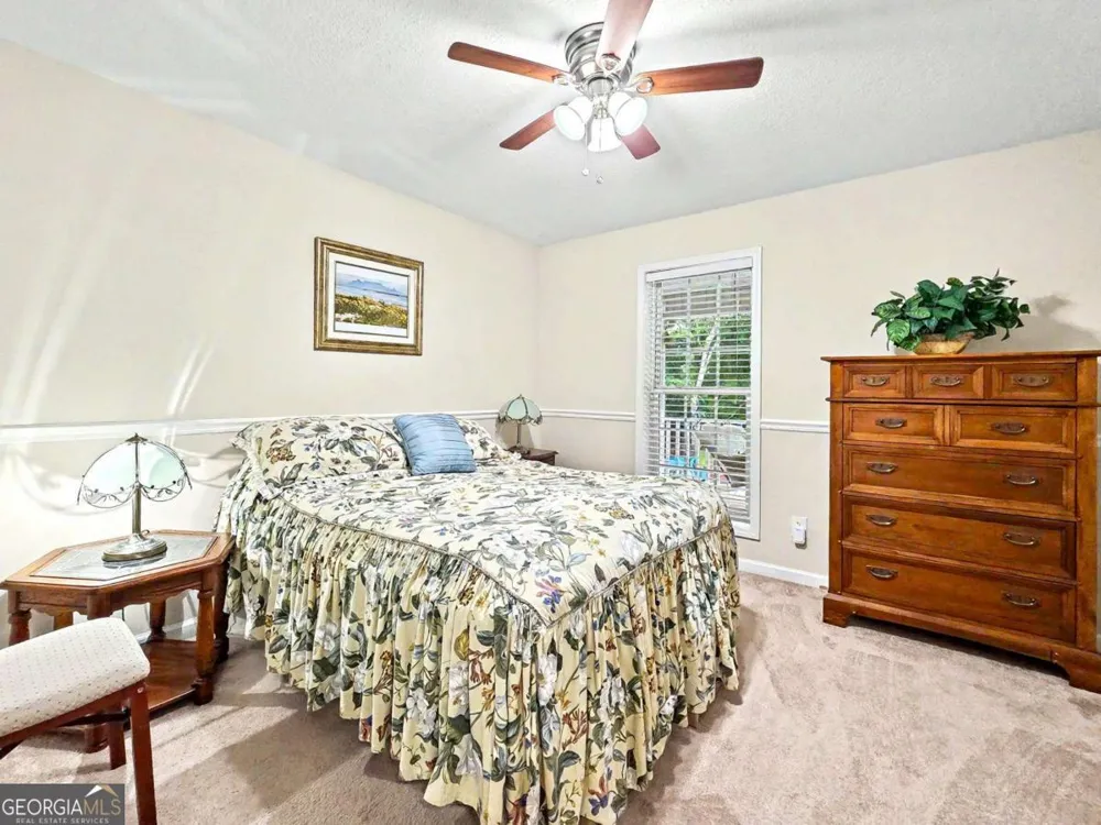 7815 Dogwood TRL Murrayville, GA 30564